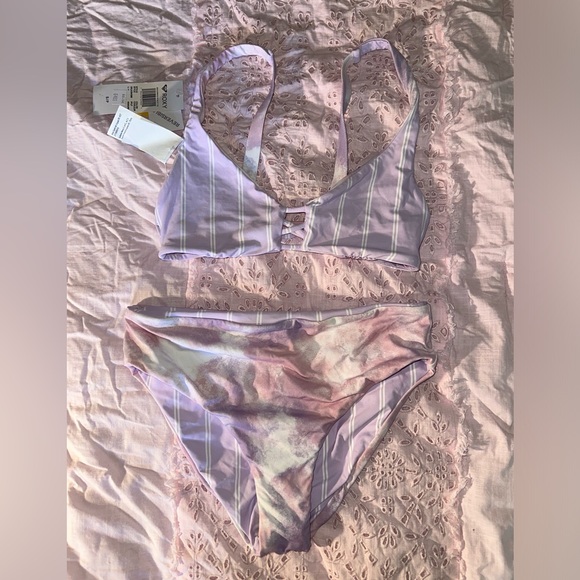 Reversible Bathing suit - Picture 2 of 3